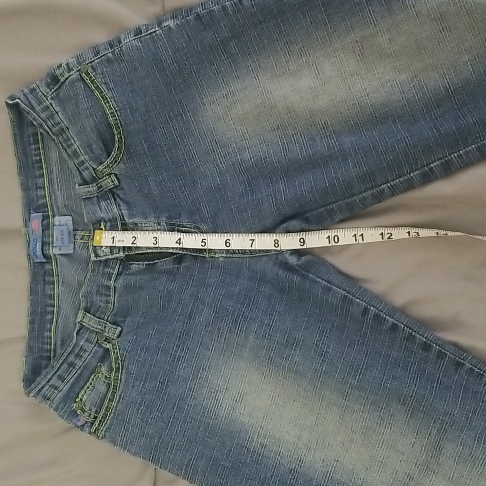 VINTAGE JEANS - Picture 5 of 5